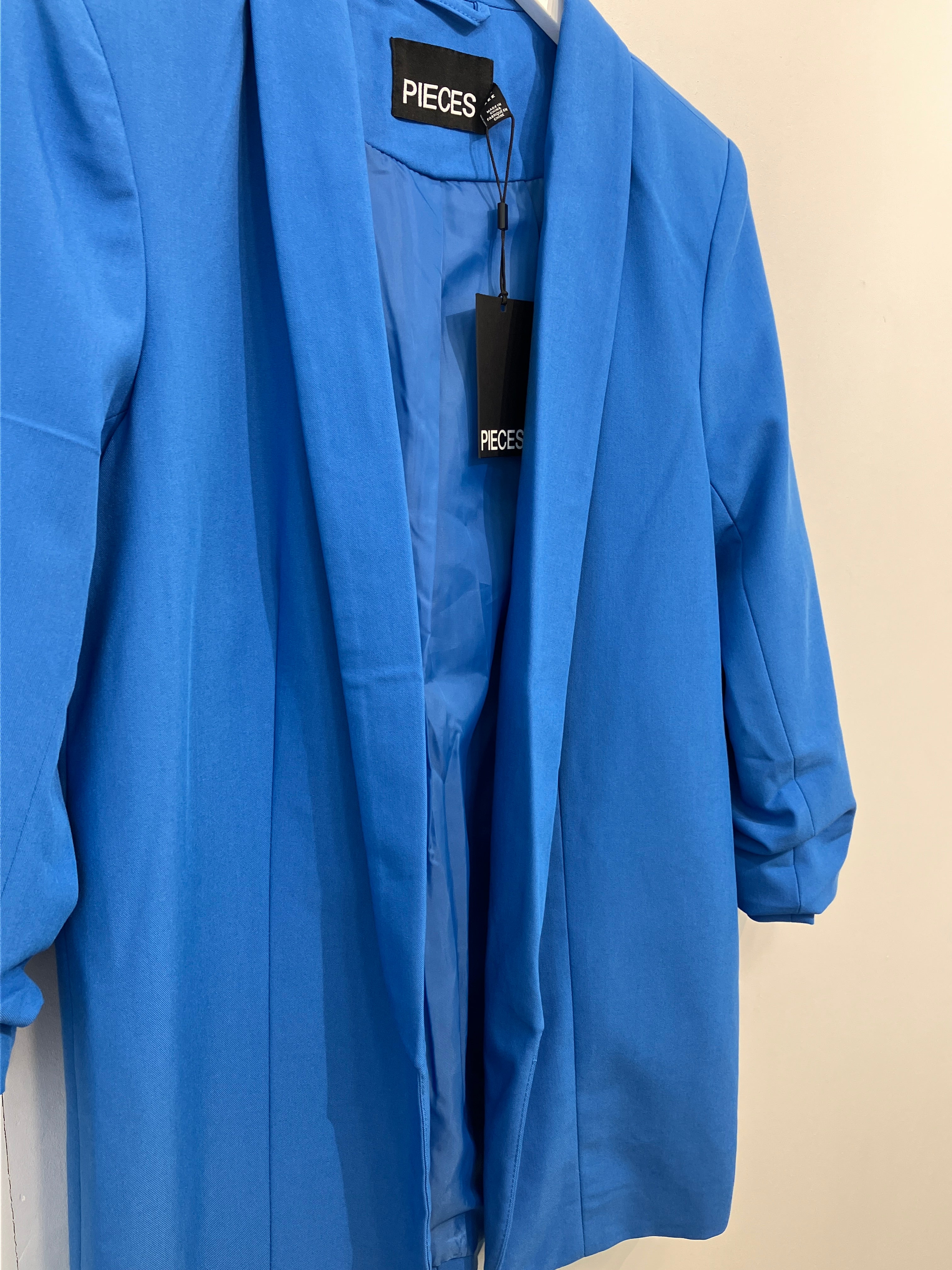 Pieces Blazer